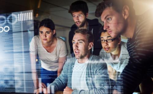  i-PRO leads in responsible AI development, complies with global standards
