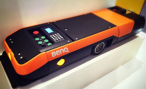 Total Solutions Shine in the COMPUTEX 2015