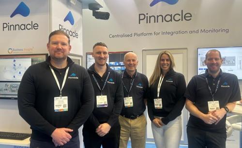 Pinnacle Systems introduces partner program to support installers and system integrators 