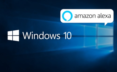 Amazon Alexa to enter Windows 10 PC in Q1 2018 without Cortana