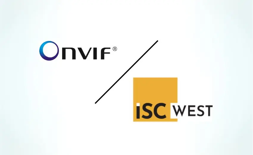 ONVIF to highlight open interoperability standards at ISC West 2026