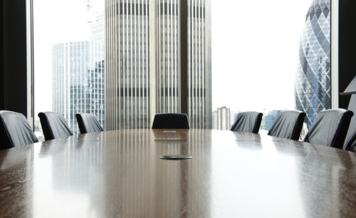 Milestone announces changes in executive management