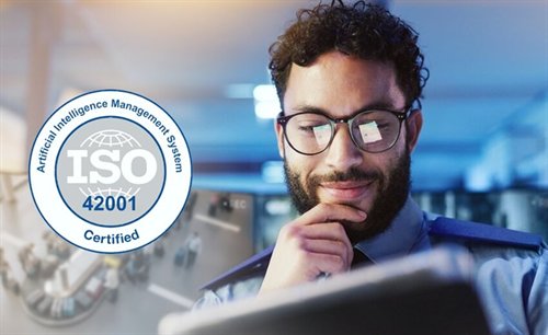 Why you can trust our AI