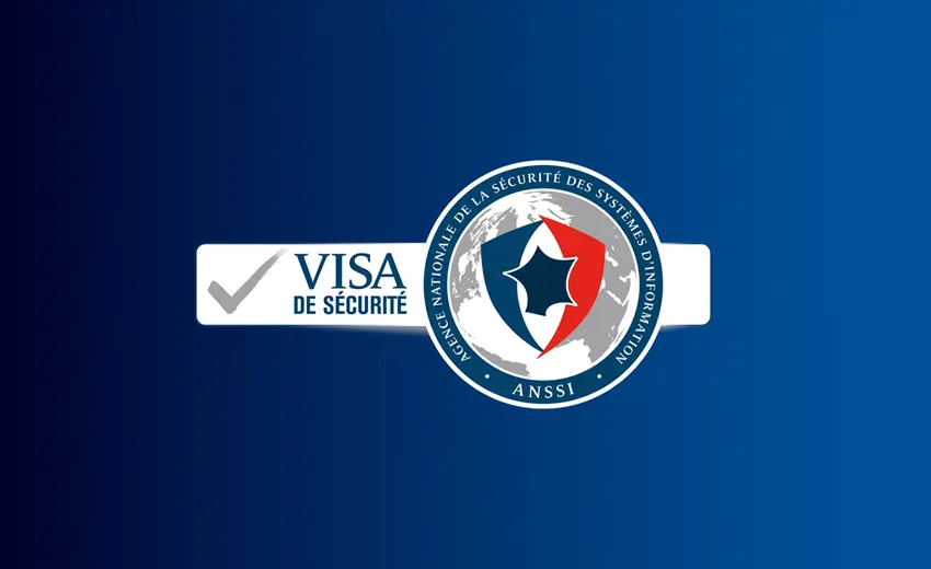 Genetec receives qualification from the French National Cybersecurity Agency
