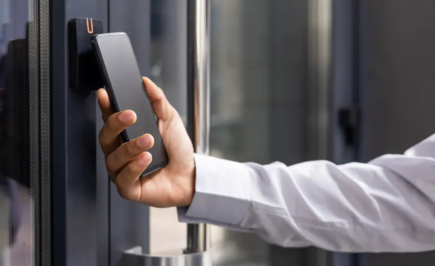 Allegion US accelerates modern access control with seamless hardware, cloud, and mobile solutions at ISC East