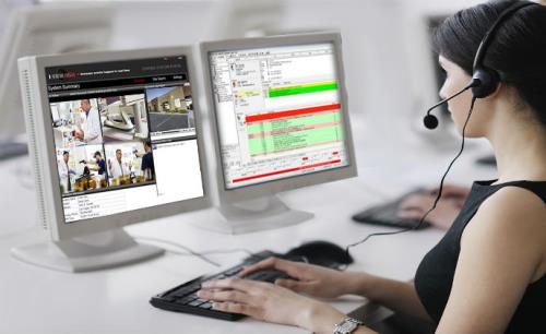 Honeywell Total Connect now supports video alarm verification