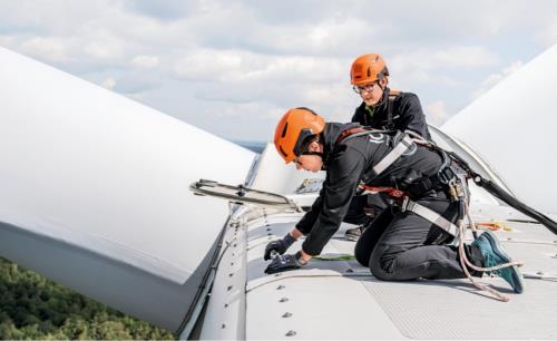 ABUS to debut PPE product range at Safety & Health Expo 2024