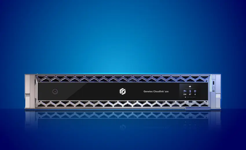 Genetec to showcase new tools for flexible security modernization at GSX 2026