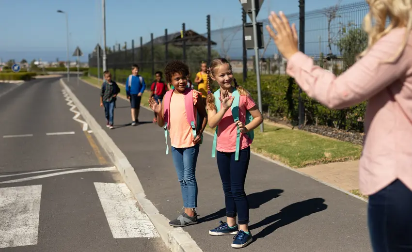 DATAMARK Technologies and Jefferson County, WV Schools partner to increase school safety