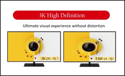 Hikvision India launches Turbo HD 3K Smart Hybrid Light Camera for clear, smart security