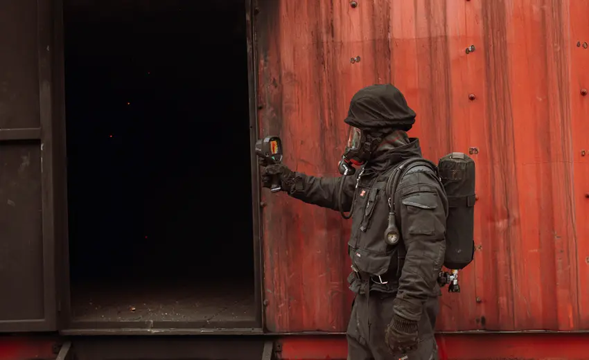 Flir unveils world’s first NFPA 1930-certified thermal camera at Interschutz 2026