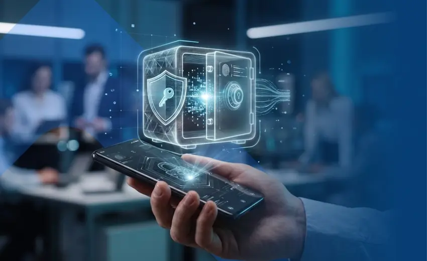 WinMagic achieves FIPS 140-3 validation, continuing 24 years of unbroken cryptographic certification as identity moves to the endpoint