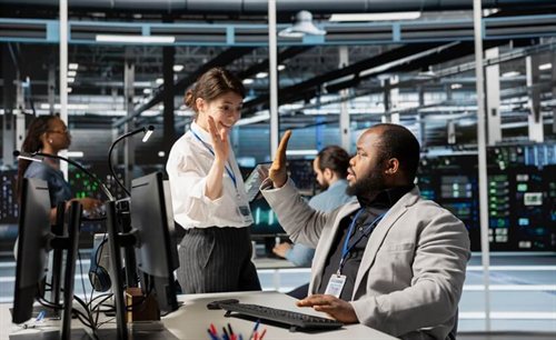 ZBeta appoints learning and development expert to shape the future of talent development