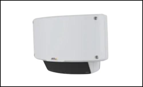 PureTech Systems expands integrated solutions with Axis Communications