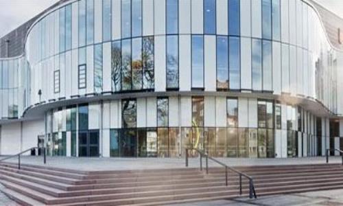 Assa offers secure locking solutions for Helsingborg Arena