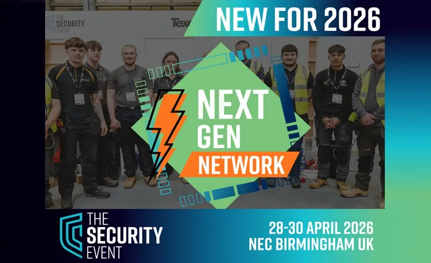 Skills for Security Supports launch Next Gen Network