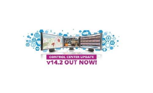 IndigoVision launches Control Center v14.2