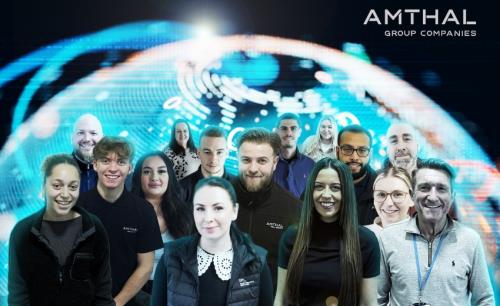 Amthal Group Companies’ major growth plans unveiled