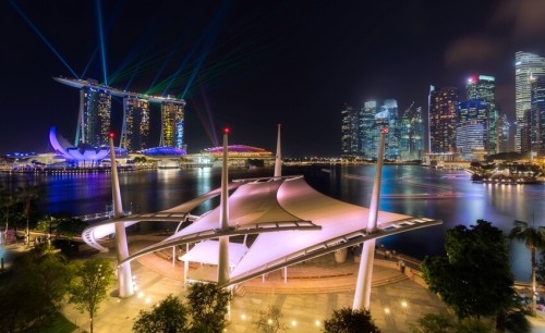 Beyond the door: How ICT is redefining security and building automation