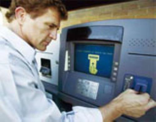 ADT Launches Anti-Skimming Device to Detect and Deter ATM Fraud