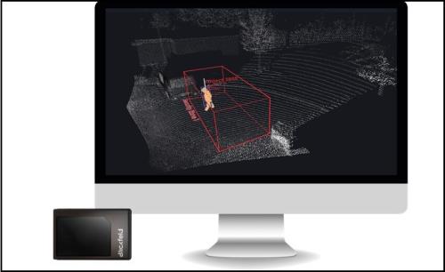 Senstar and Blickfeld announce global expansion of partnership