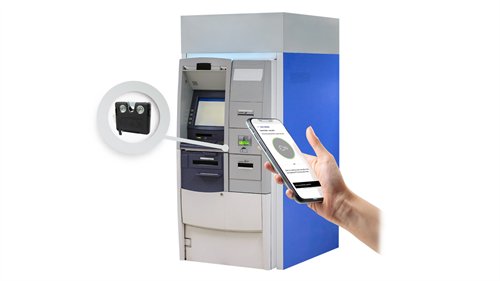 dormakaba launches keyless lock to strengthen ATM security