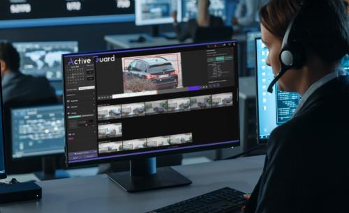 i-PRO announces latest version of Active Guard intelligent search application