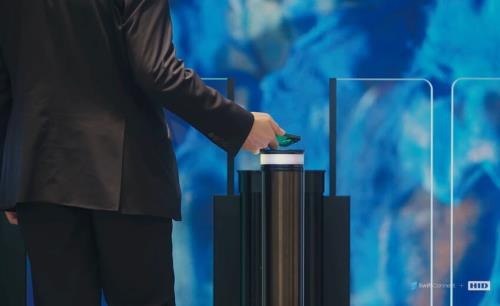 BNY partners with HID, SwiftConnect to provide mobile access to offices around the globe