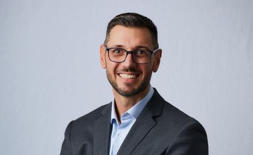 Interview: Ettiene Van Der Watt, Regional Director, Middle East & Africa, Axis Communications