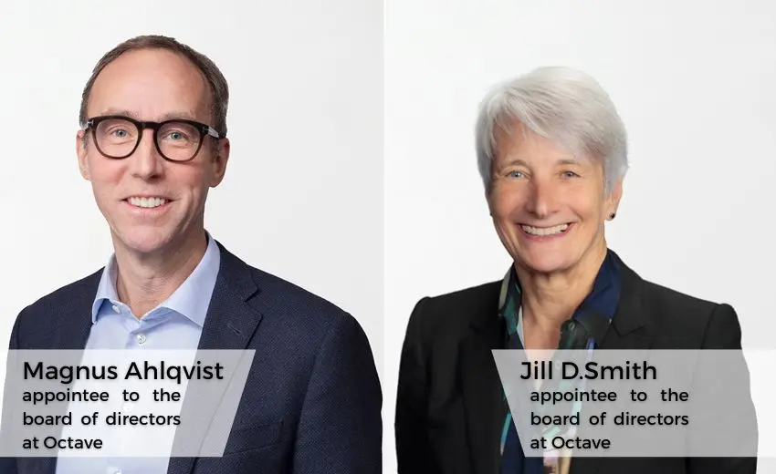 Hexagon appoints board for Octave