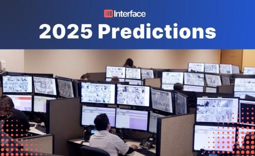 Interface Systems predicts key security trends for 2025