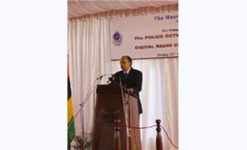 Mauritius City Improves Public Safety with Dahua Solution