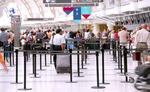 Morpho Detection wins Bristol airport explosives detection contract 