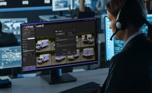 i-PRO introduces Active Guard Version 3.0 with generative AI