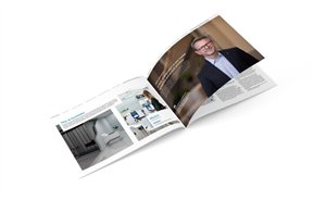 Gunnebo Group reports gains in diversity, renewable energy and supply chain standards 