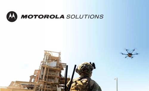 Motorola Solutions to acquire Silvus Technologies, a global leader in mission-critical mobile ad-hoc networks 