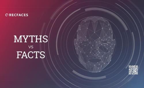 Myths vs Facts: Discerning facial recognition technology