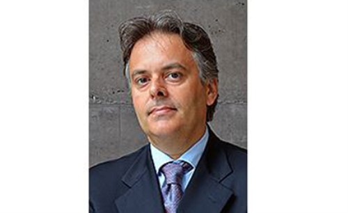 Videotec appoints new sales director