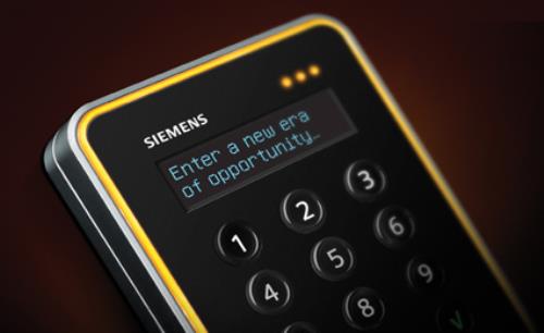 Siemens showcases latest security innovations at Security Essen 2014