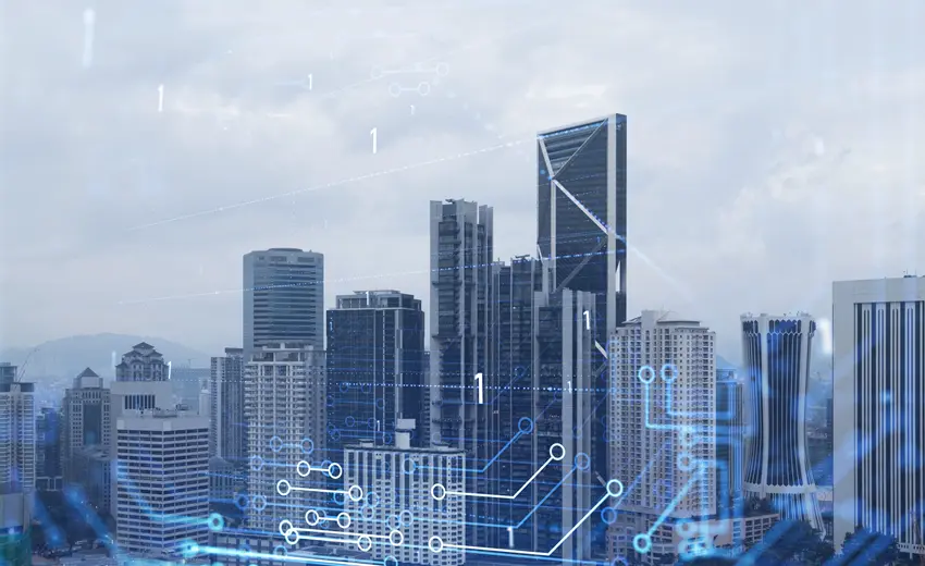 Milesight launches EG71, the industry's first unified gateway for deep building integration