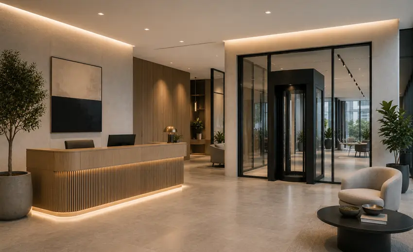 Gunnebo Entrance Control launches HiSec Nova with new detection, drive and system intelligence technologies