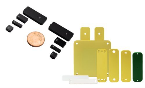HID Global introduces new on-metal tags that meet RAIN RFID and NFC standards