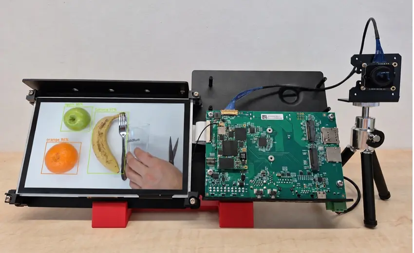 SolidRun and Leopard Imaging collaborate to accelerate edge AI vision development