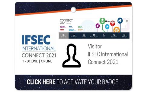 Register today for Connect 2021 and receive exclusive eBooks on video surveillance, access control and intruder alarms