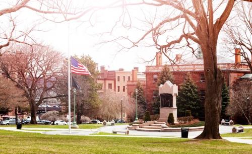 Binghamton University unifies campus safety tools with Genetec to improve incident response and support growth 