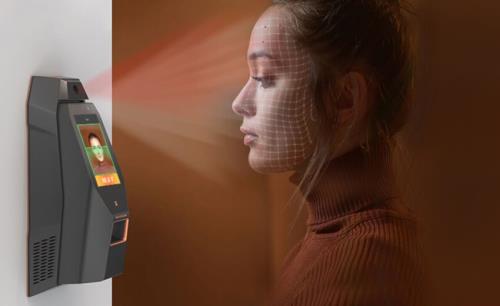 Discover countless reasons to visit Invixium at Intersec Dubai 2025