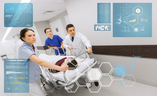 Asimily Research highlights gap Between hospital security priorities and IoMT device risk management reality