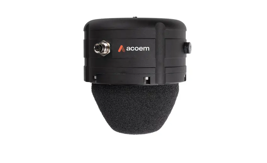 Acoem ATD showcases 96-attribute acoustic intelligence engine for gunshot detection at ISC West 2026