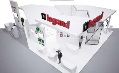 Legrand reveals Drivia and presents connected residential solutions
