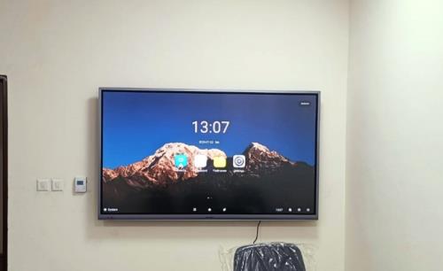 Multi-screen displays revolutionize medical learning at NIUM
